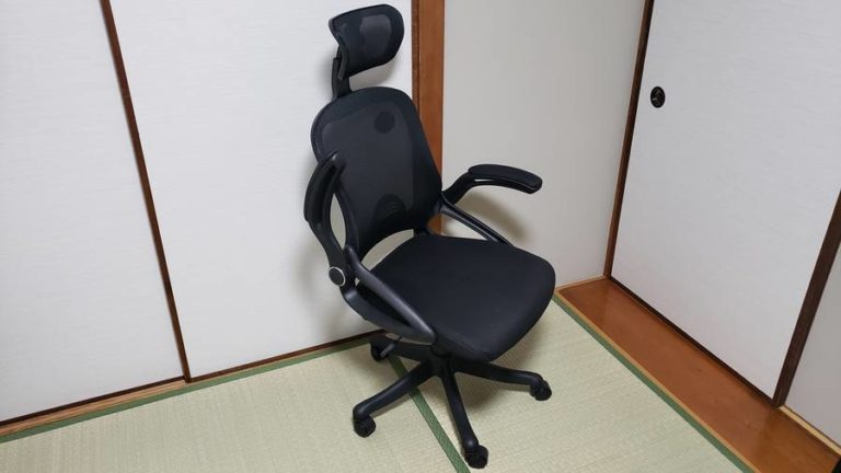 DEVAISEオフィスチェア